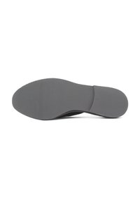 tuiggi Milano FRIULANE - Ballerine - nero
