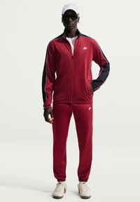 No seleccionado, team crimson obsidian white white