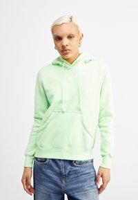 Nike Sportswear HOODIE - Pulover s kapuco - vapor green