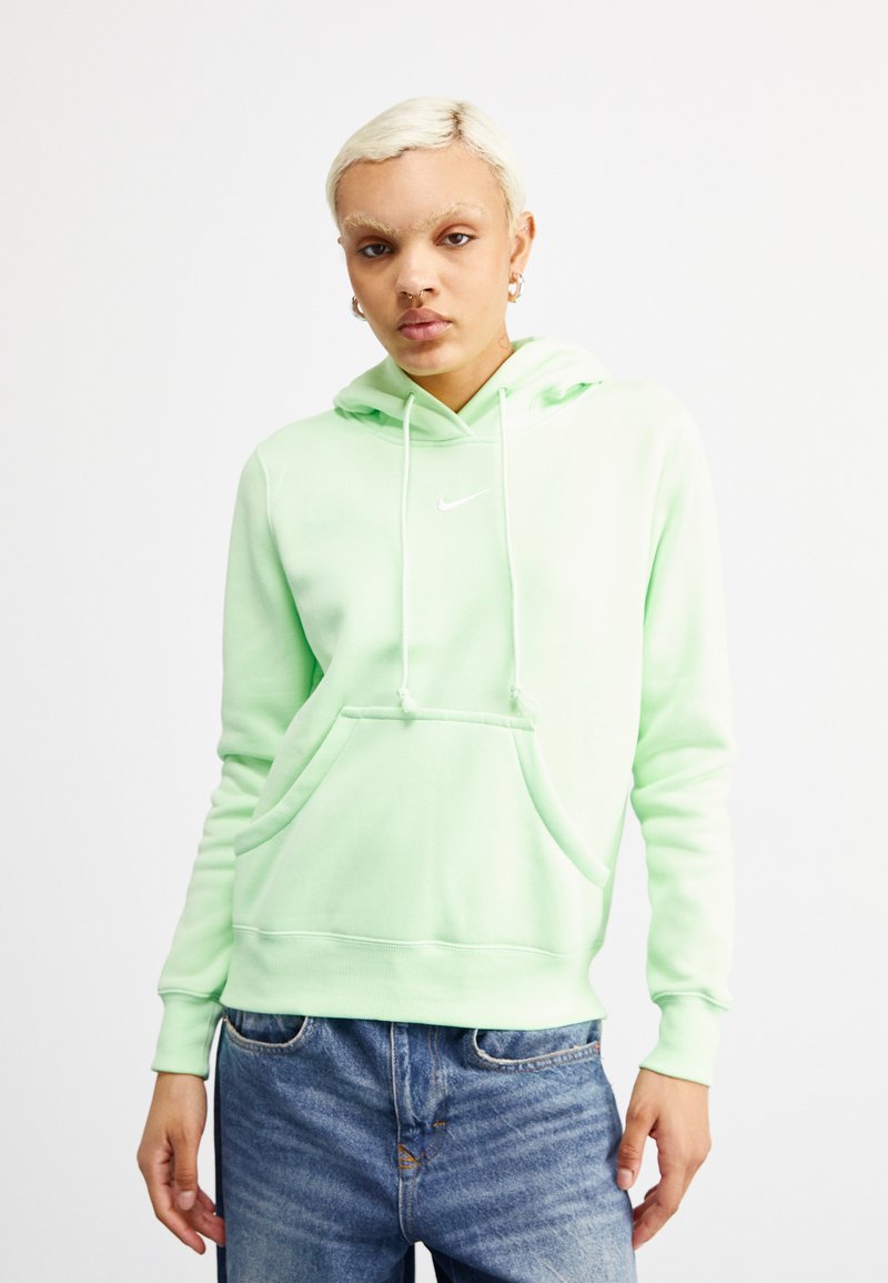 Nike Sportswear HOODIE - Pulover s kapuco - vapor green