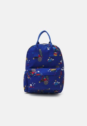 Name it NKMNOJU BAG SET UNISEX - Geantă crossbody - true blue