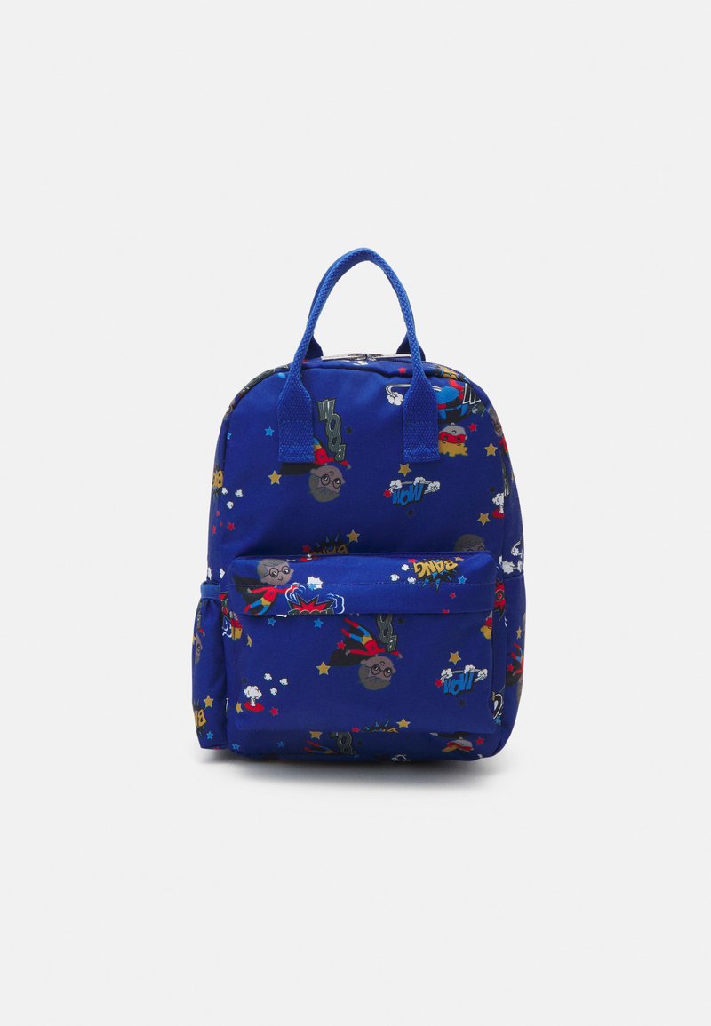 Name it NKMNOJU BAG SET UNISEX - Τσάντα χιαστί - true blue