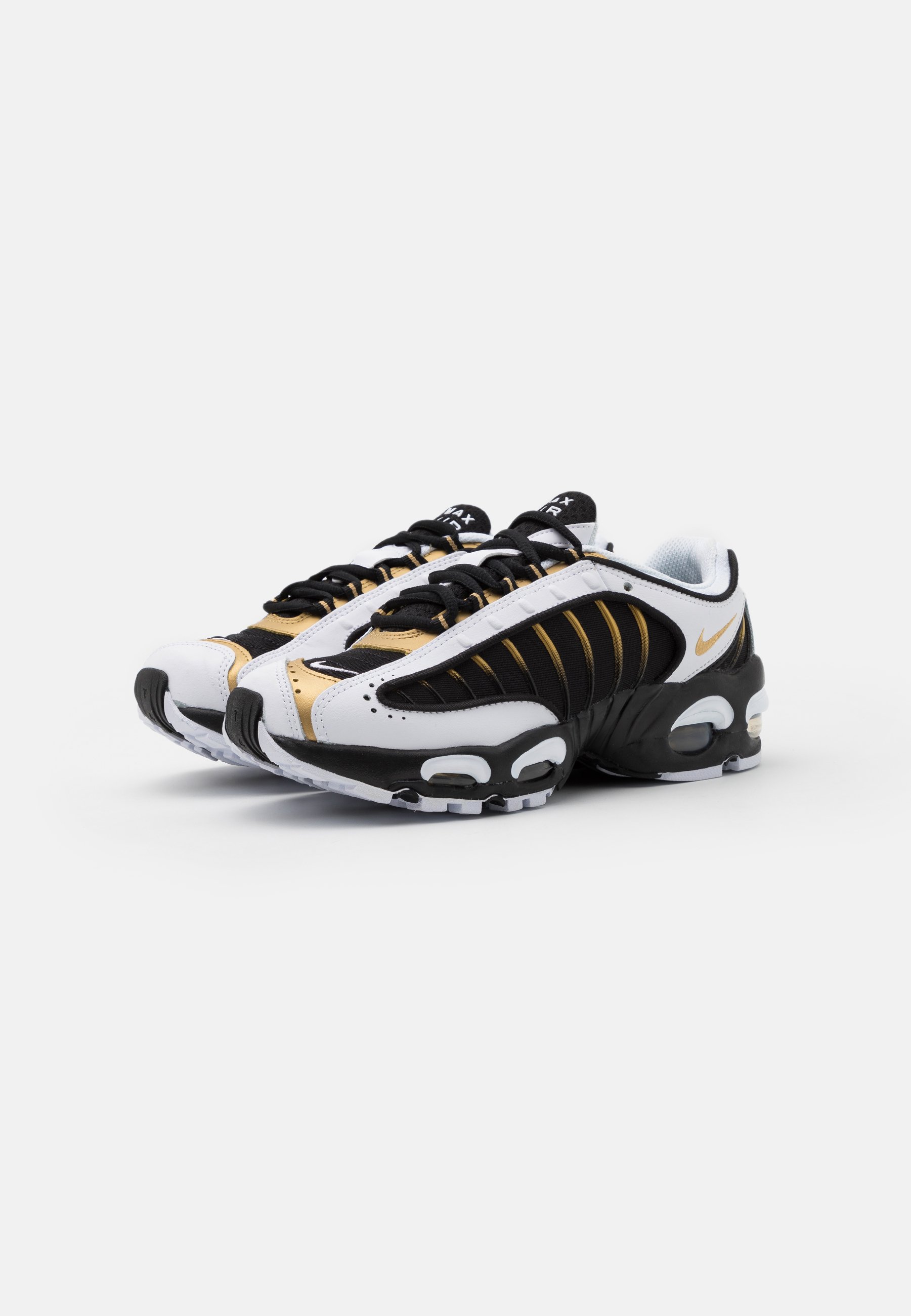 Nike Sportswear AIR MAX TAILWIND IV Joggesko black Nike Sportswear AIR MAX TAILWIND IV Joggesko black
