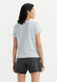 Levi's® MARGOT niebieski denim