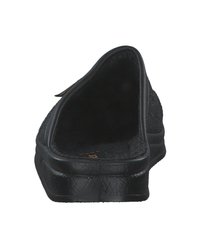 Fischer ANDY - Slippers - anthrazit