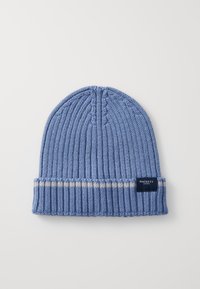 Ausgewählt, chambray blue