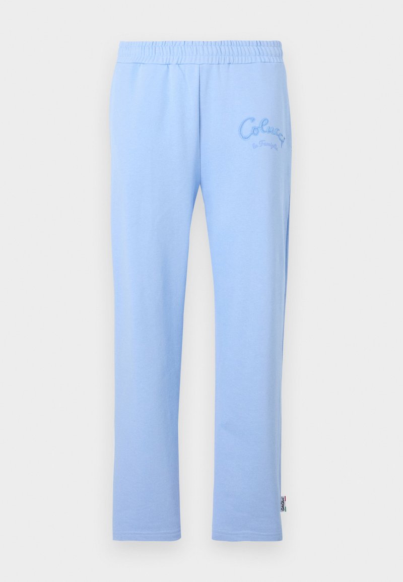 carlo colucci Trainingsbroek blauw carlo colucci Trainingsbroek blauw