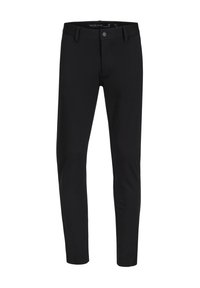 SUPER STRETCH  RODEKRO - Chinos - black