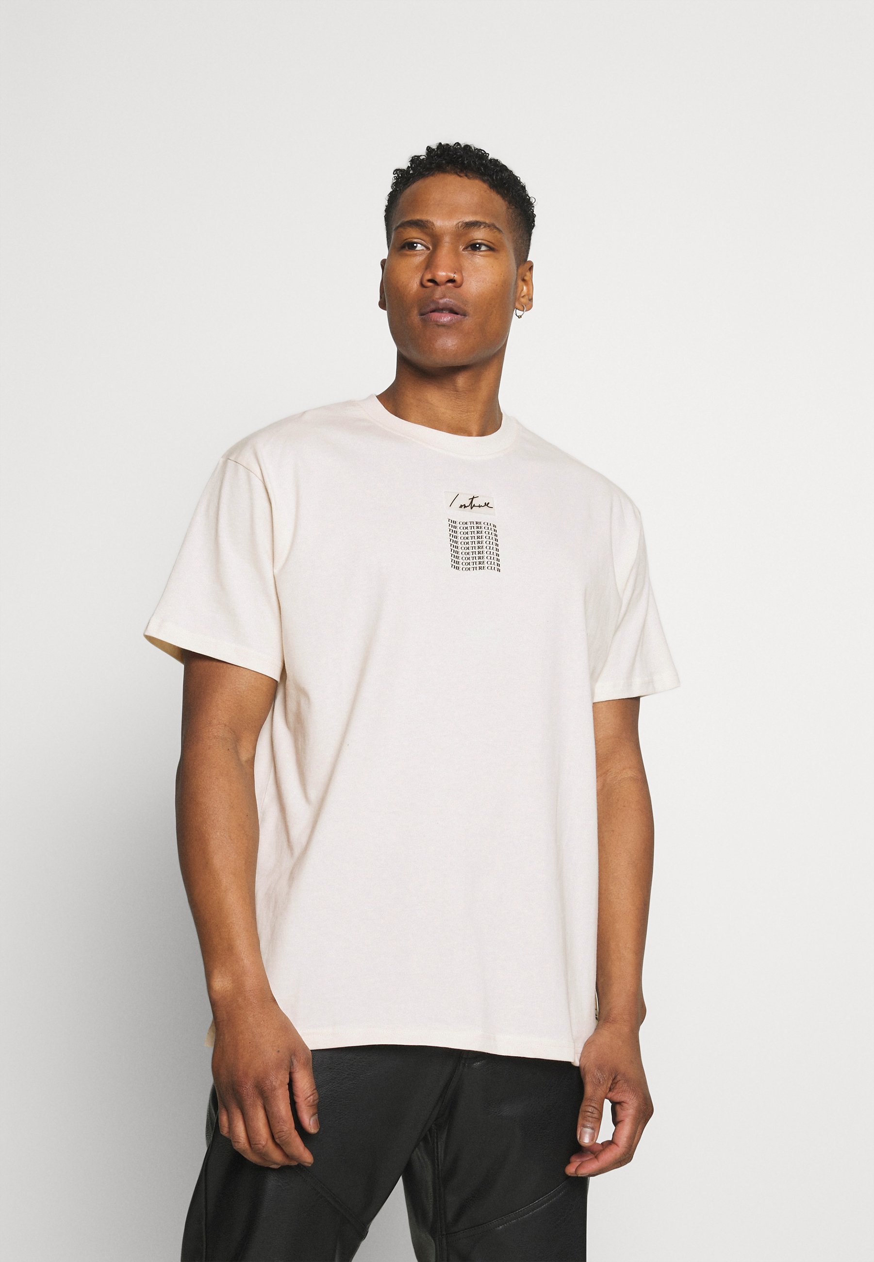 The Couture Club RELAXED FIT T-SHIRT 