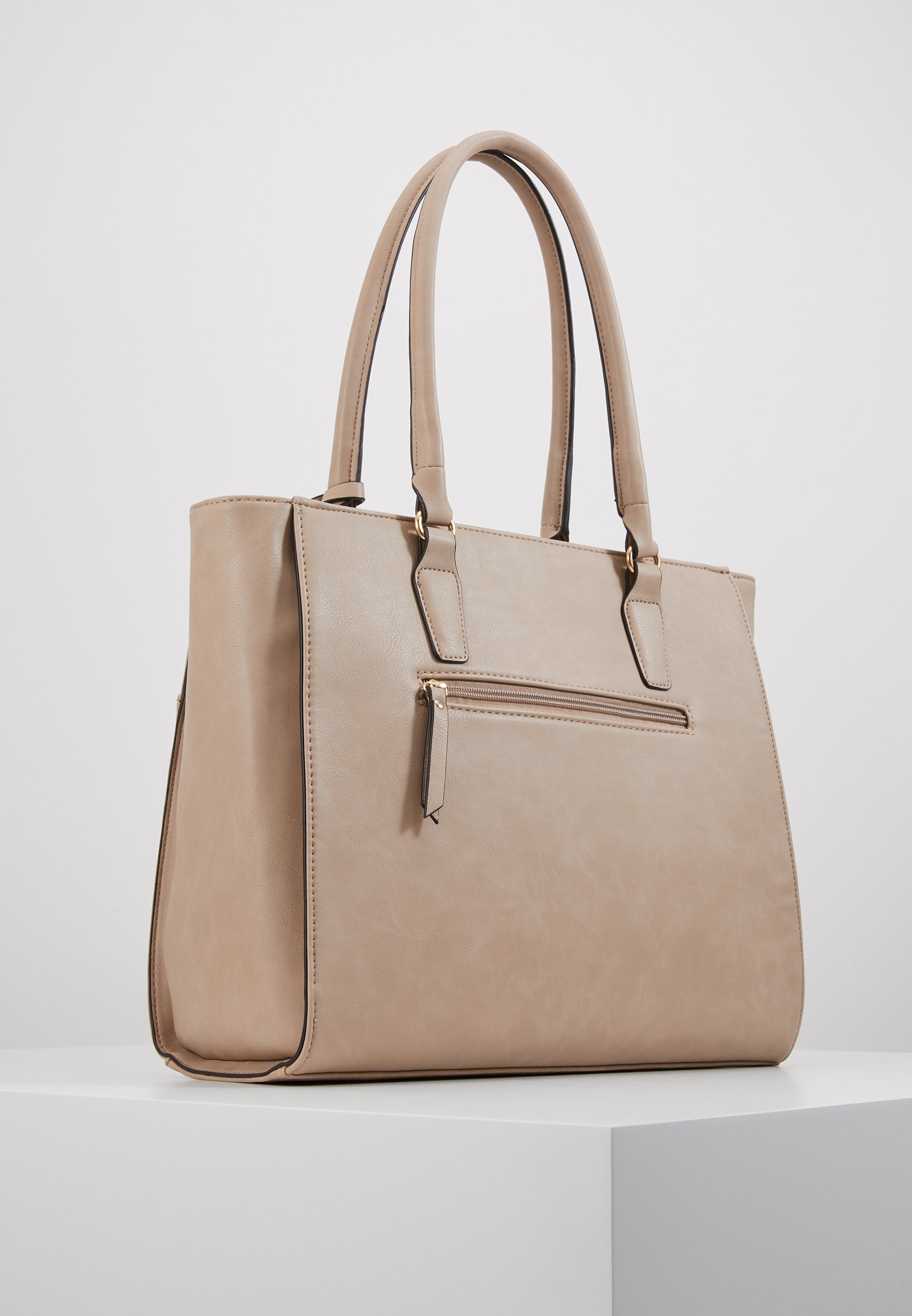 Anna Field Dataveske beige Zalando.no Anna Field Dataveske beige Zalando.no