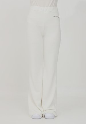 Pantaloni - off white