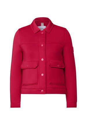 Cecil Summer jacket - rot