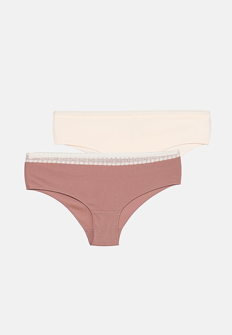 Sloggi Slip bruin Sloggi Slip bruin