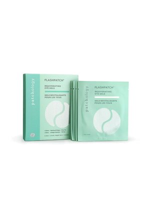FLASHPATCH DAY AUGENMASKEN SET - Eyecare - -