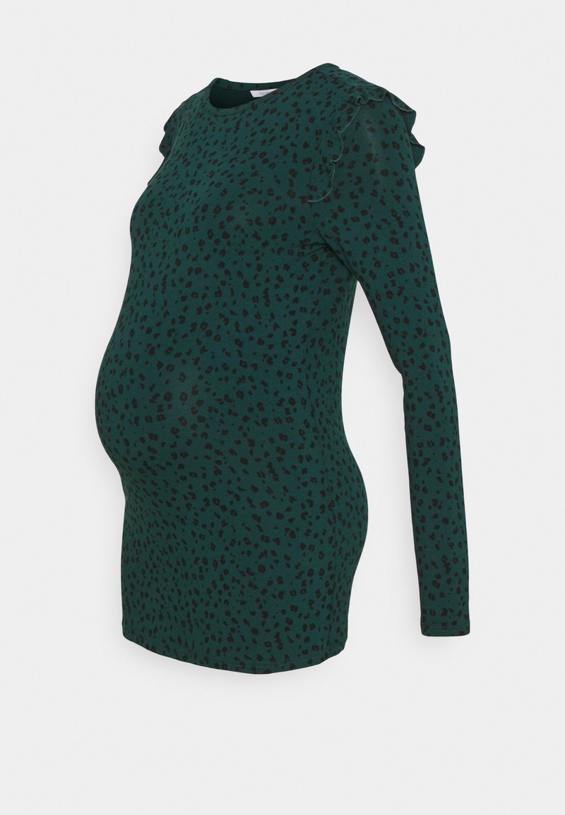 Langarmshirt