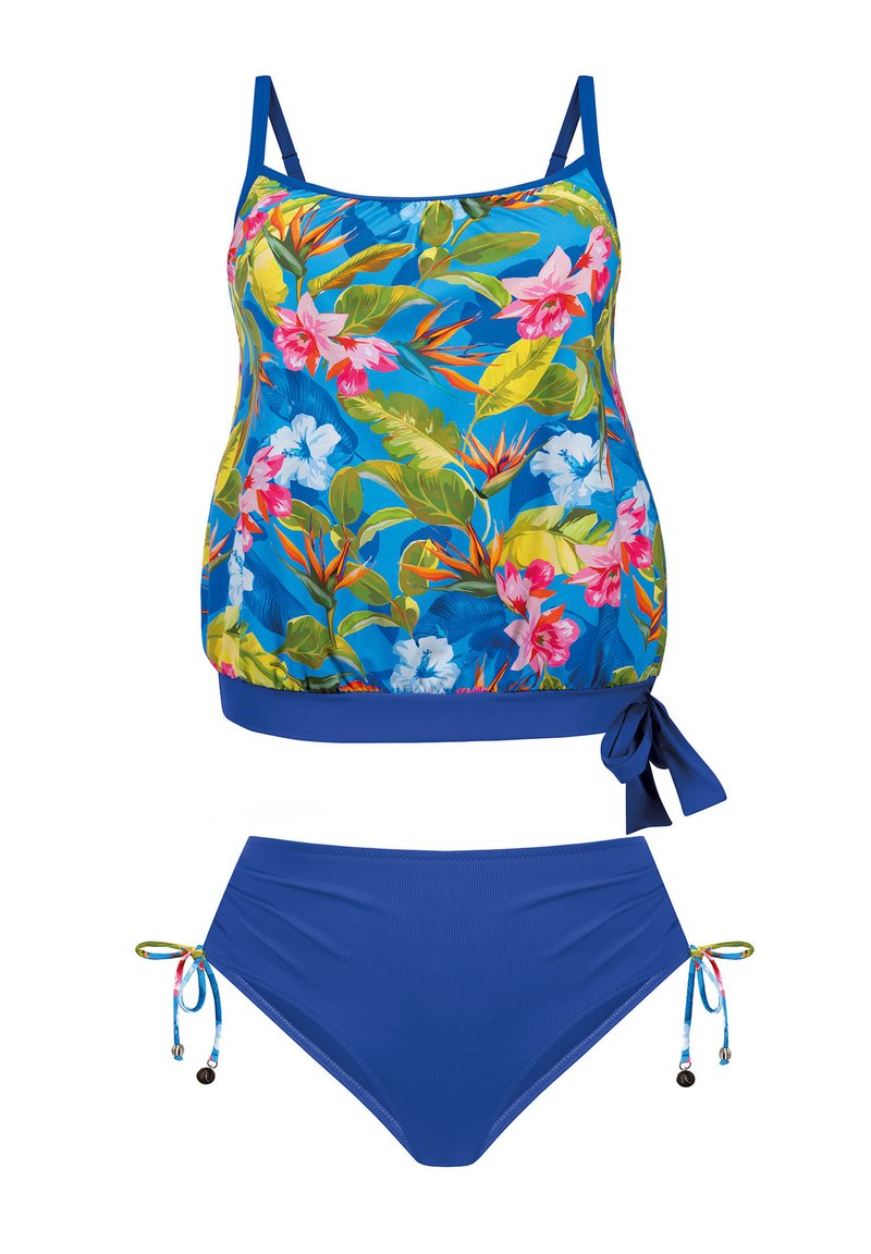 Feba Swimwear SET - Kostium kąpielowy/wielokolorowy - Zalando.pl