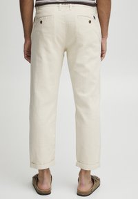 INDICODE JEANS IDCOMBAT - Housut - irish cream