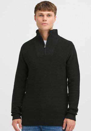 Solid SDRECO - Jumper - true black