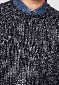 Pepe Jeans Strickpullover - dark grey