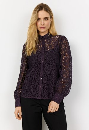 SC-NILLA 2 - Blus - plum perfect combi