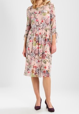 Vestito casual - light pink