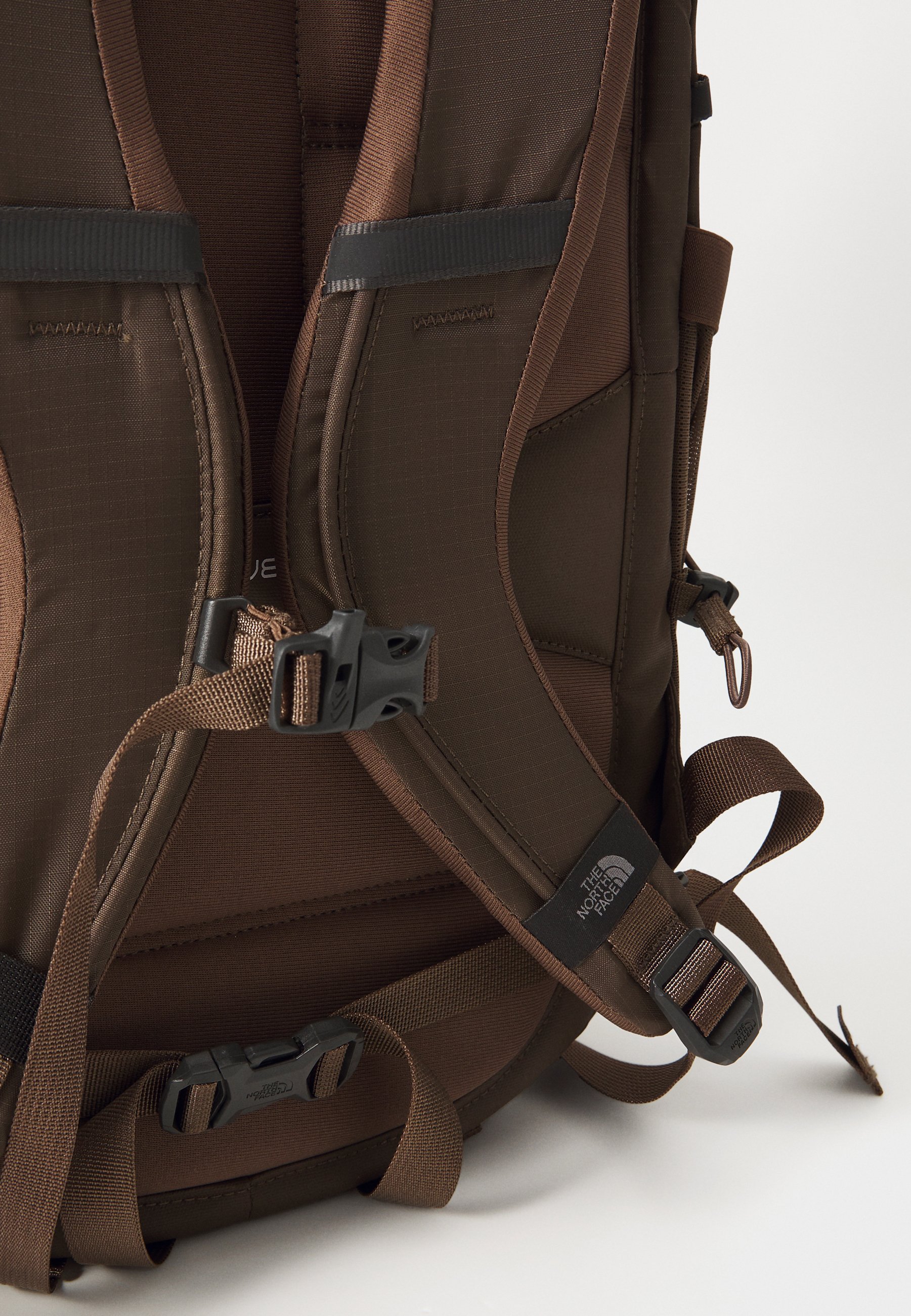 The North Face - Plecak/brązowy - Zalando.pl