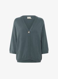 Vybráno, turbulence