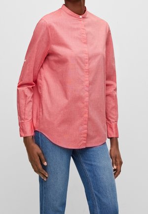 Blus - red