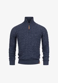 Niewybrane, navy