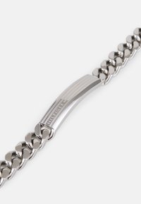 Tommy Hilfiger ID - Armband - silver-coloured