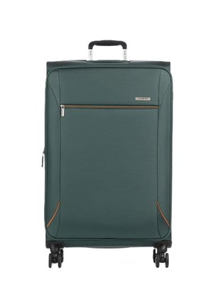 Trolley - verde