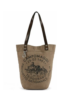 FILODENDRO SCHULTER 17 CM - Handtasche - militare