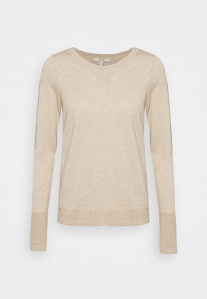 Esprit Pullover - sand