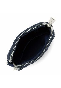 LANCASTER MINI BASIC PREMIUM - Borsa a tracolla - bleu foncé