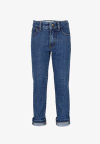 Ei valittu, stone wash