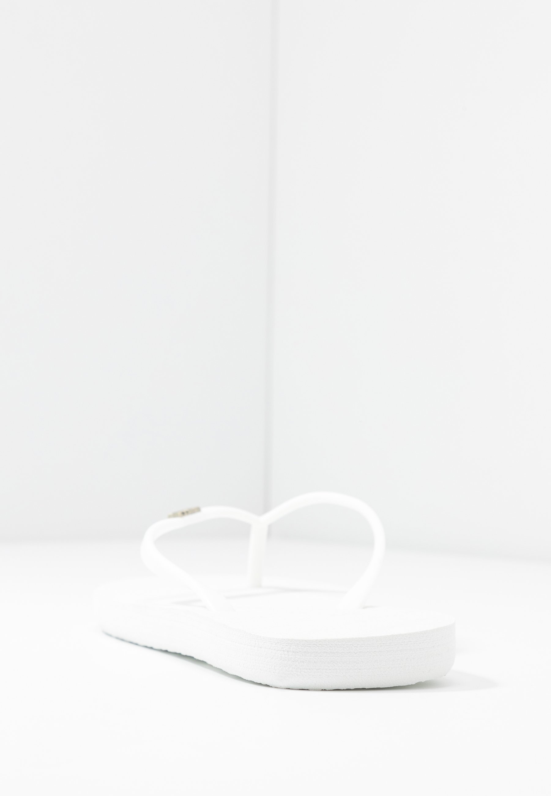 Roxy Badesko soft white Zalando.no Roxy Badesko soft white Zalando.no