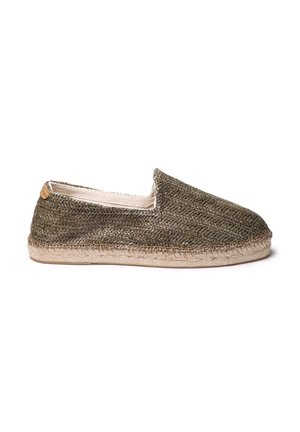 DAMASC - Espadrillas - caqui