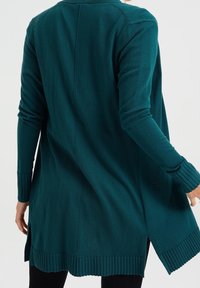 WE Fashion Kofta - green