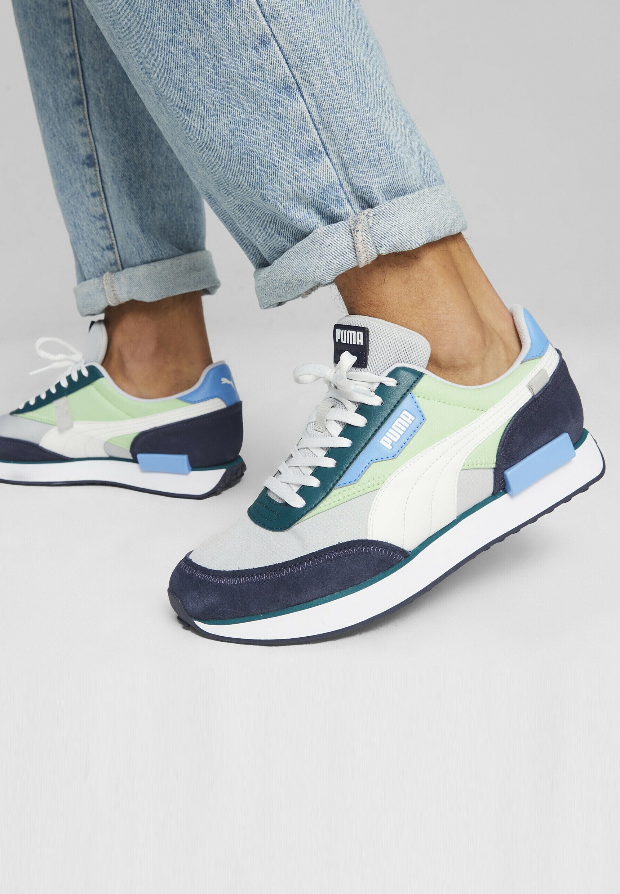 zalando puma future rider