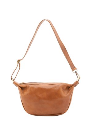 Borsa a mano - honey
