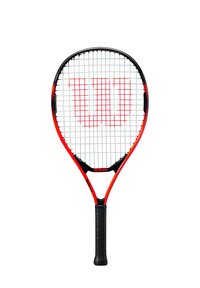 Wilson PRECISION JR - Tennisracket - schwarz