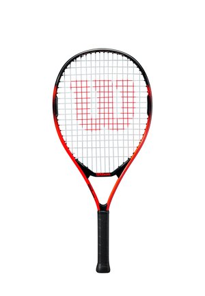 PRECISION JR - Tennisracket - schwarz