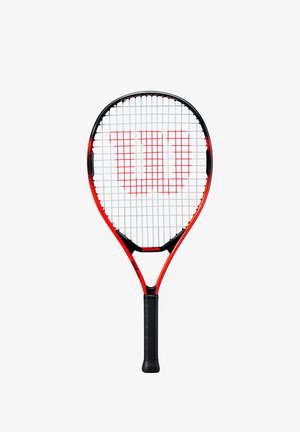 Wilson PRECISION JR - Tennisracket - schwarz