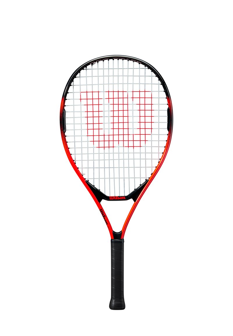 Wilson PRECISION JR - Tennisracket - schwarz