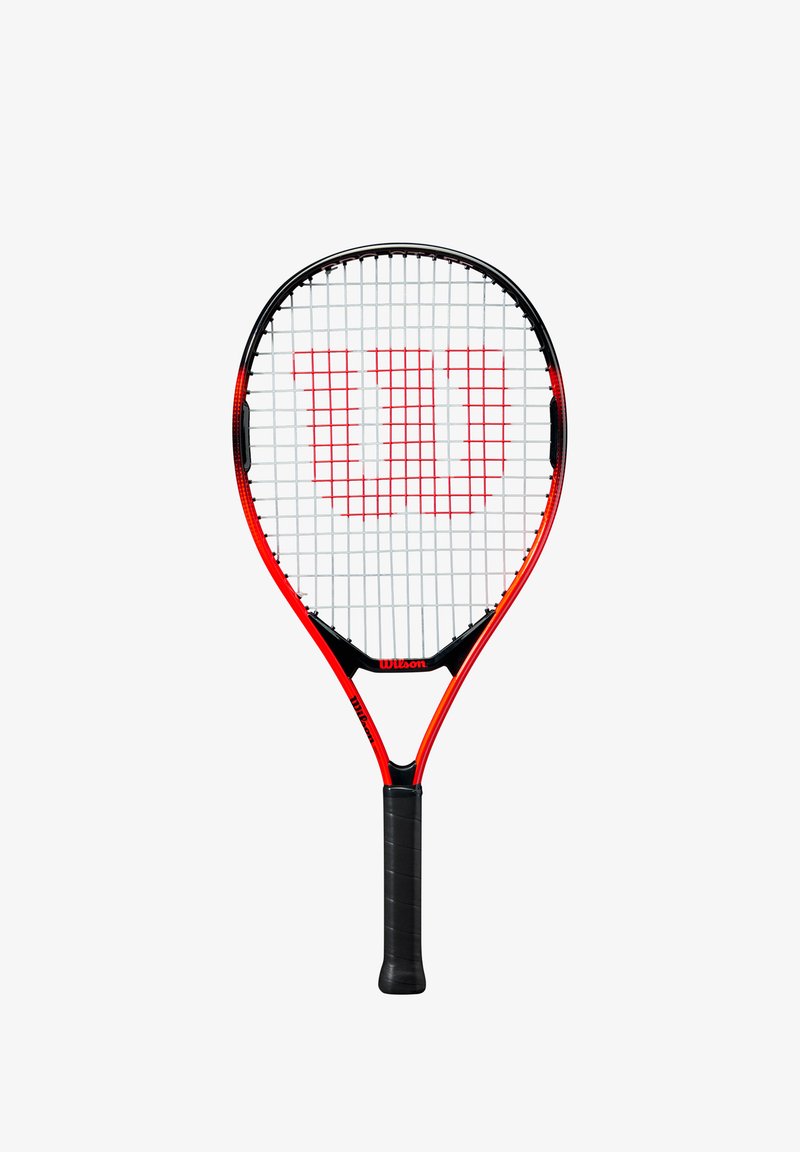 Wilson PRECISION JR - Raqueta de tenis - schwarz