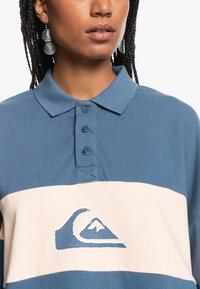 Quiksilver Longsleeve - vintage indigo