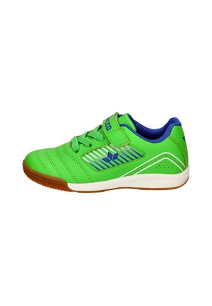 LICO, CHASKA - Training shoe - grün blau