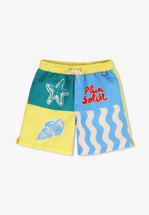 BAIN - Fürdőnadrág - multi-coloured