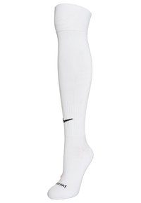 U NIKE ACADEMY OTC 132 - Fotballstrømper - white