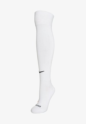 Football socks - white